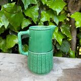 Carafe Sarreguemine
