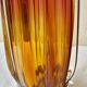 Glass vase treasure of the galleon