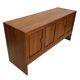 Enfilade design danois vintage Skovby Møbelfabrik 60