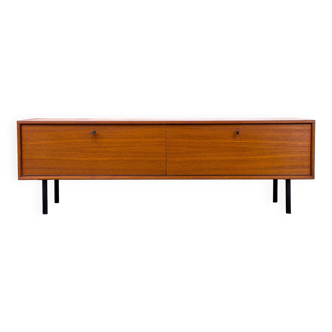 Low Sideboard in Teak from RT Möbel, 1960s