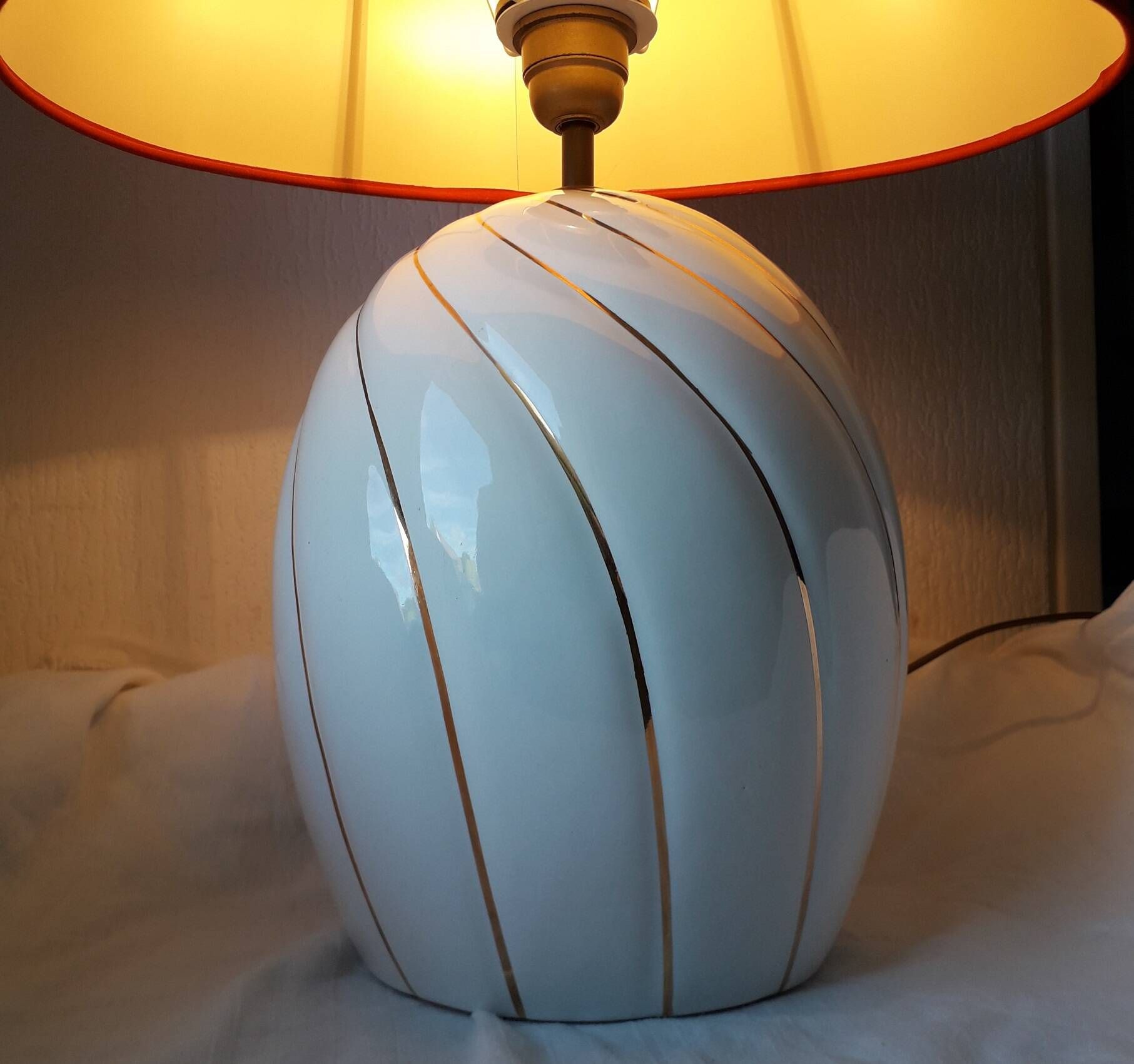 Ceramic lamp 70