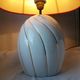 Ceramic lamp 70