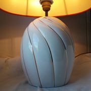 Lampe en céramique 70