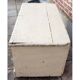 Malle en bois vintage