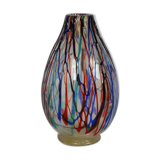 Murano Vase designed by Imperio Rossi