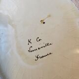 Planter KG Lunéville France