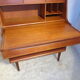 Secretary Arne Vodder Scandinavian produced by Olholm Møbelfabrik 1960