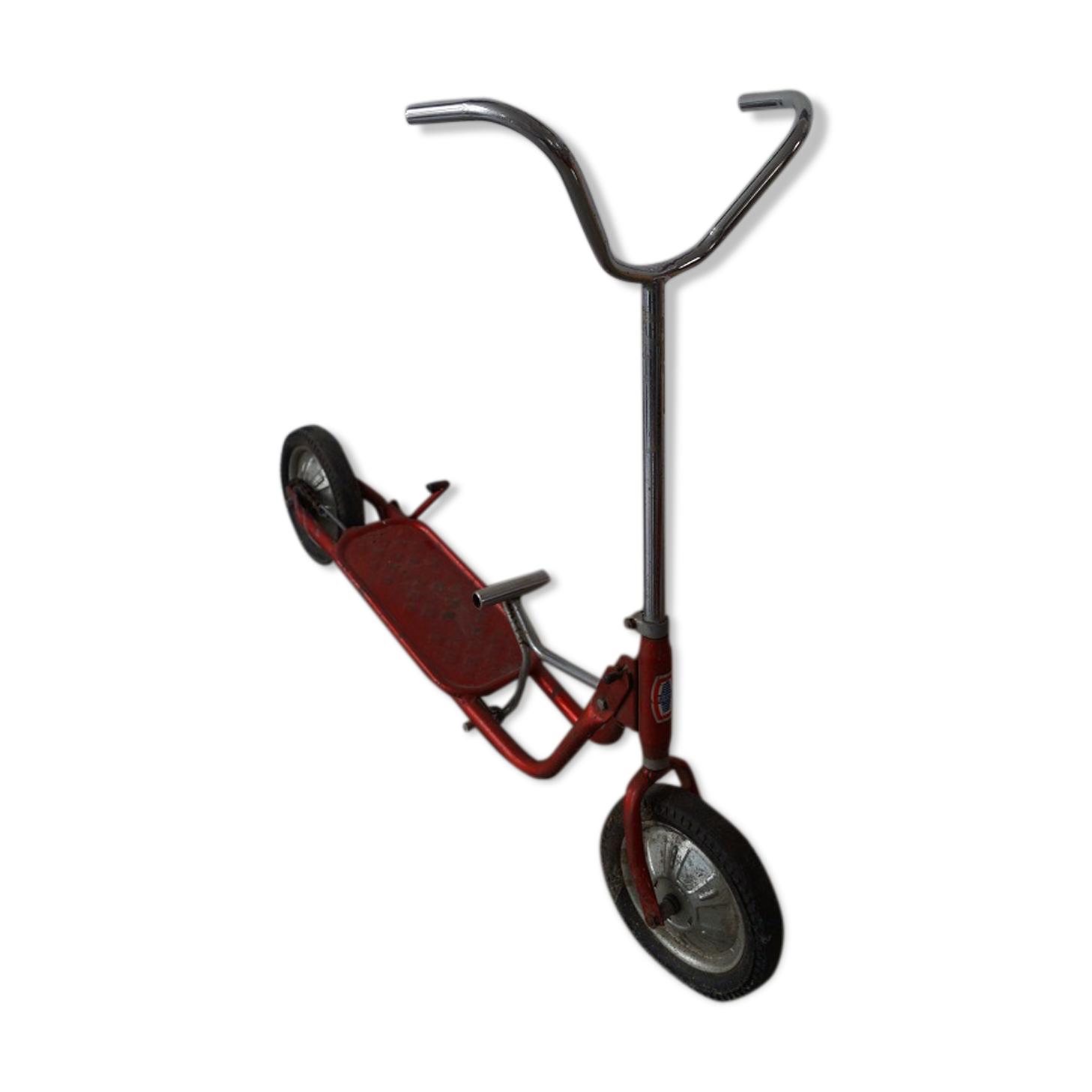 Trottinette Judez 1960