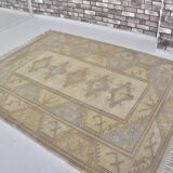 Oversize Anatolian Vintage Area Rug sku1196