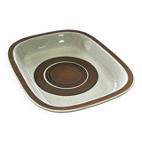 Scandinavian rörstrand dish - isolde model - vintage
