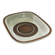 Scandinavian rörstrand dish - isolde model - vintage