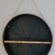 Etagère ronde