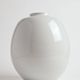 Porcelain vase by Yamada Yoshiaki.