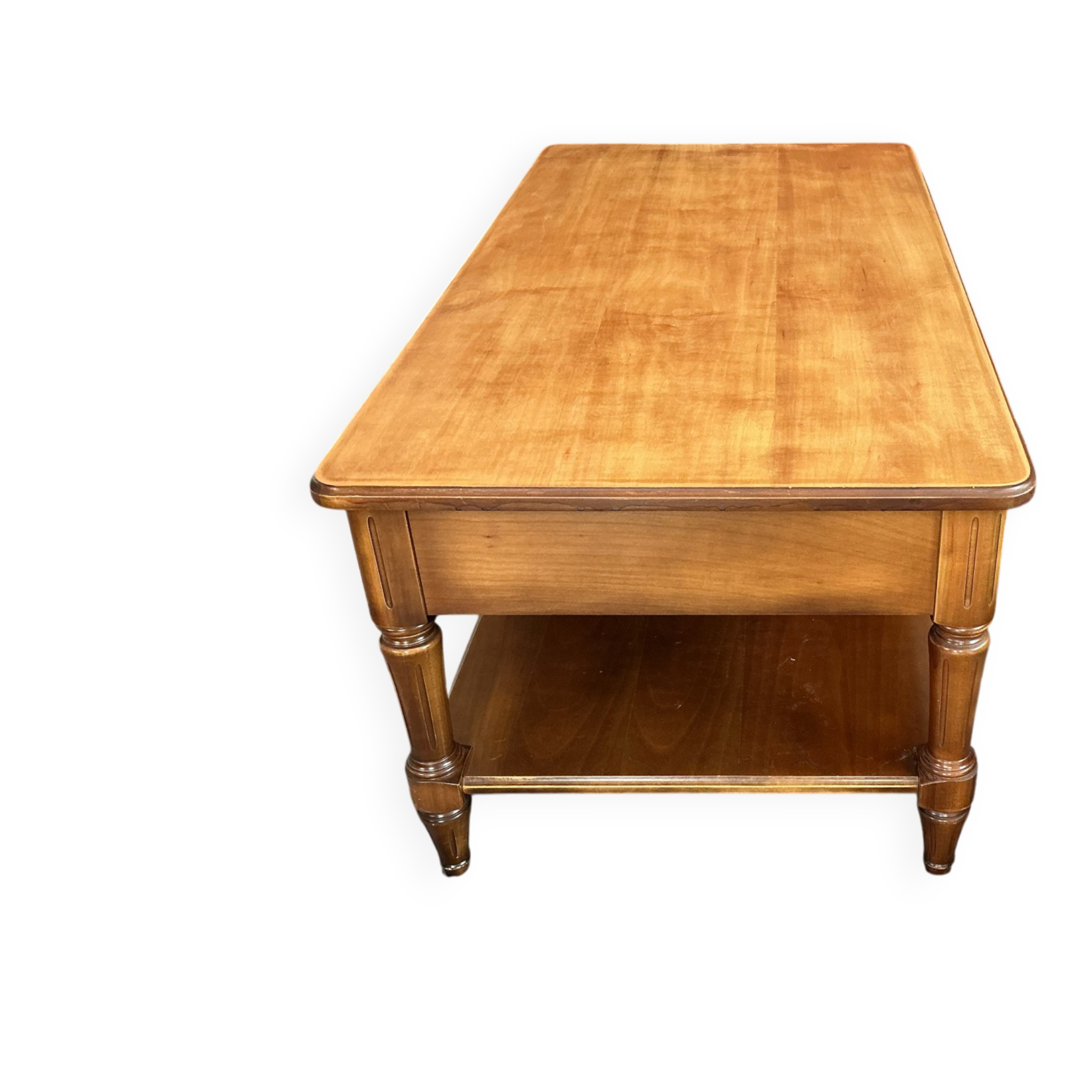 Coffee table for the living room