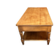 Coffee table for the living room