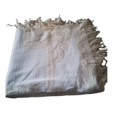 Couvre lit - Plaid ancien