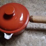 Le Creuset pan