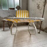 Deckchair "Barwa" John Waldheim and Edgar Bartolucci