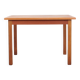 Teak coffee table, Danish design, 1970s, production: Denmark