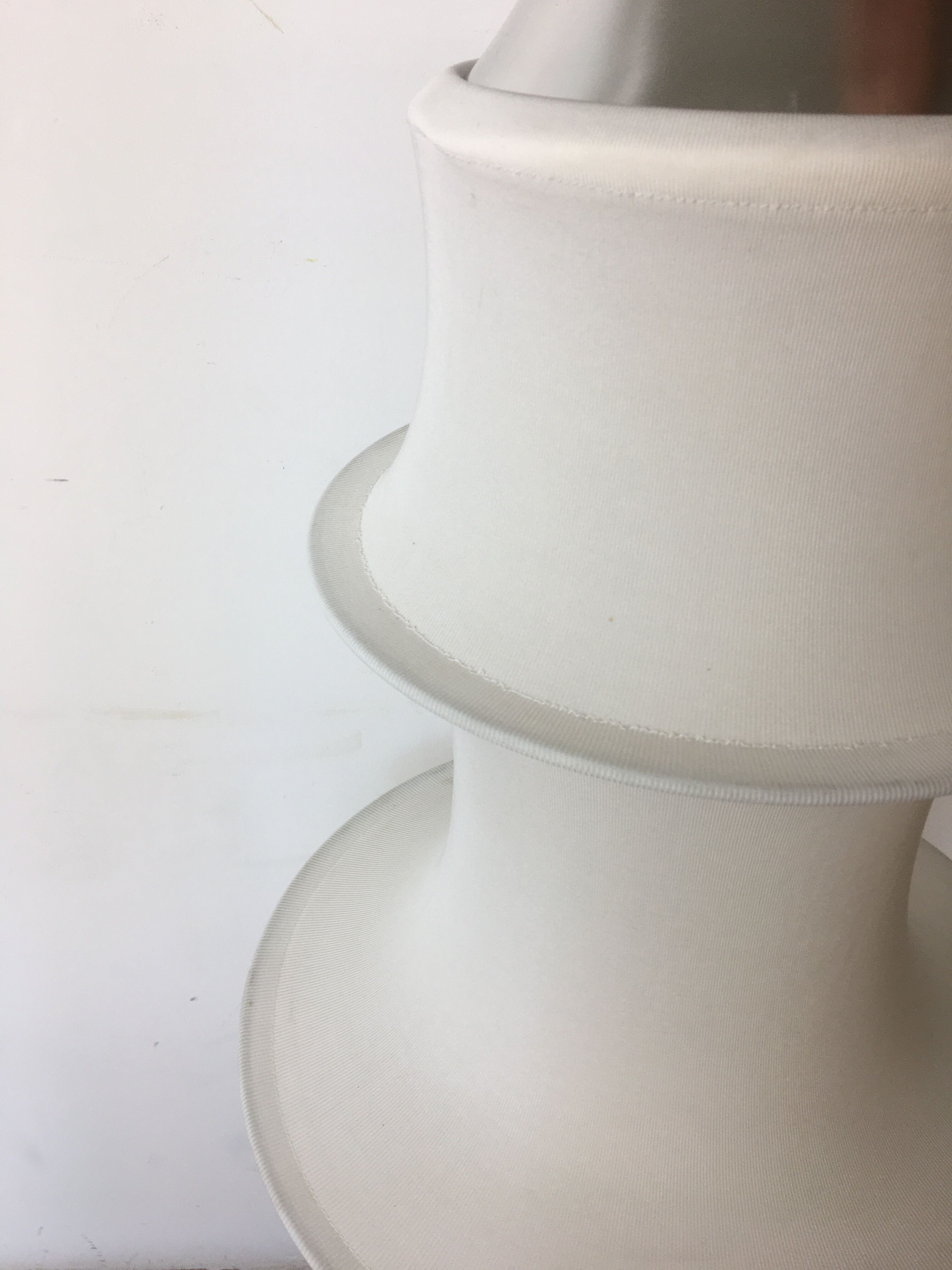 Suspension falkland by bruno munari edited by danese milano