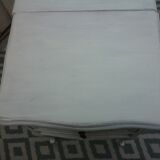 Pair of bedside tables