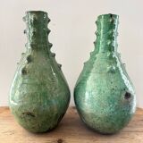 Tamegroute pottery