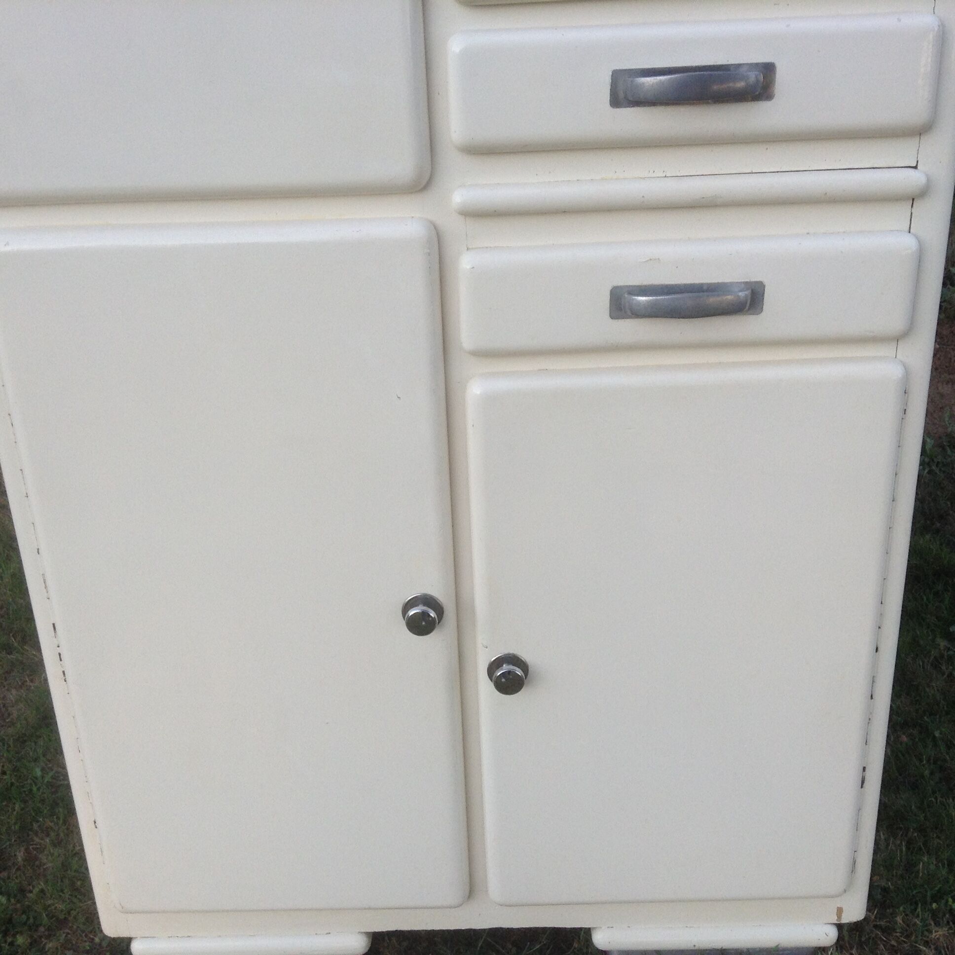 Mado vintage buffet