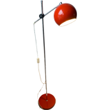 Space Age floor lamp ES Horn Denmark