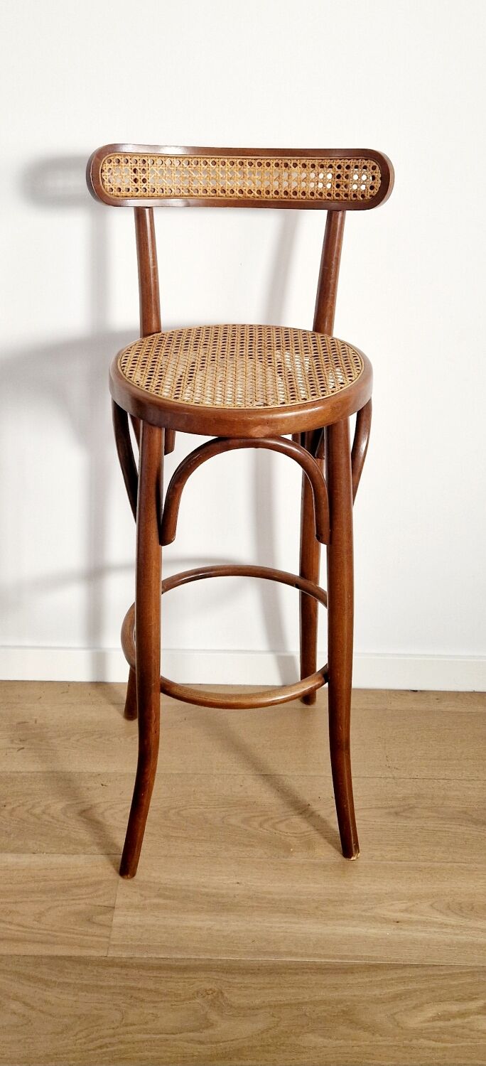 high bar stool