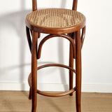 high bar stool