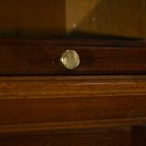 Modular Mahogany Furniture, Maison Martin Dupuis – 1970