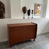 Midcentury vintage sideboard