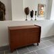 Midcentury vintage sideboard