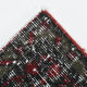 6x9 shabby chic distressed vintage rug 280x165cm