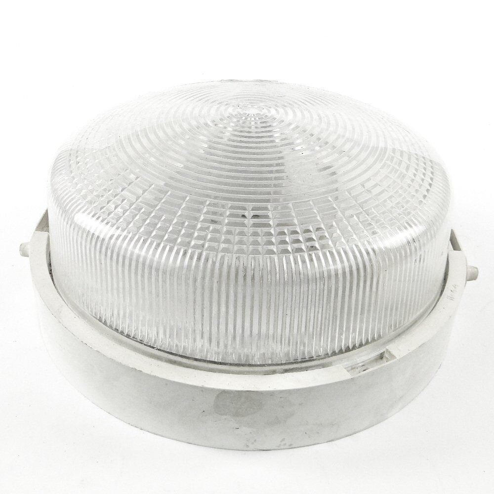 Polish pendant lamp, 1980s