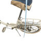 Velo pliable motobecane annee 1960 Bianchi