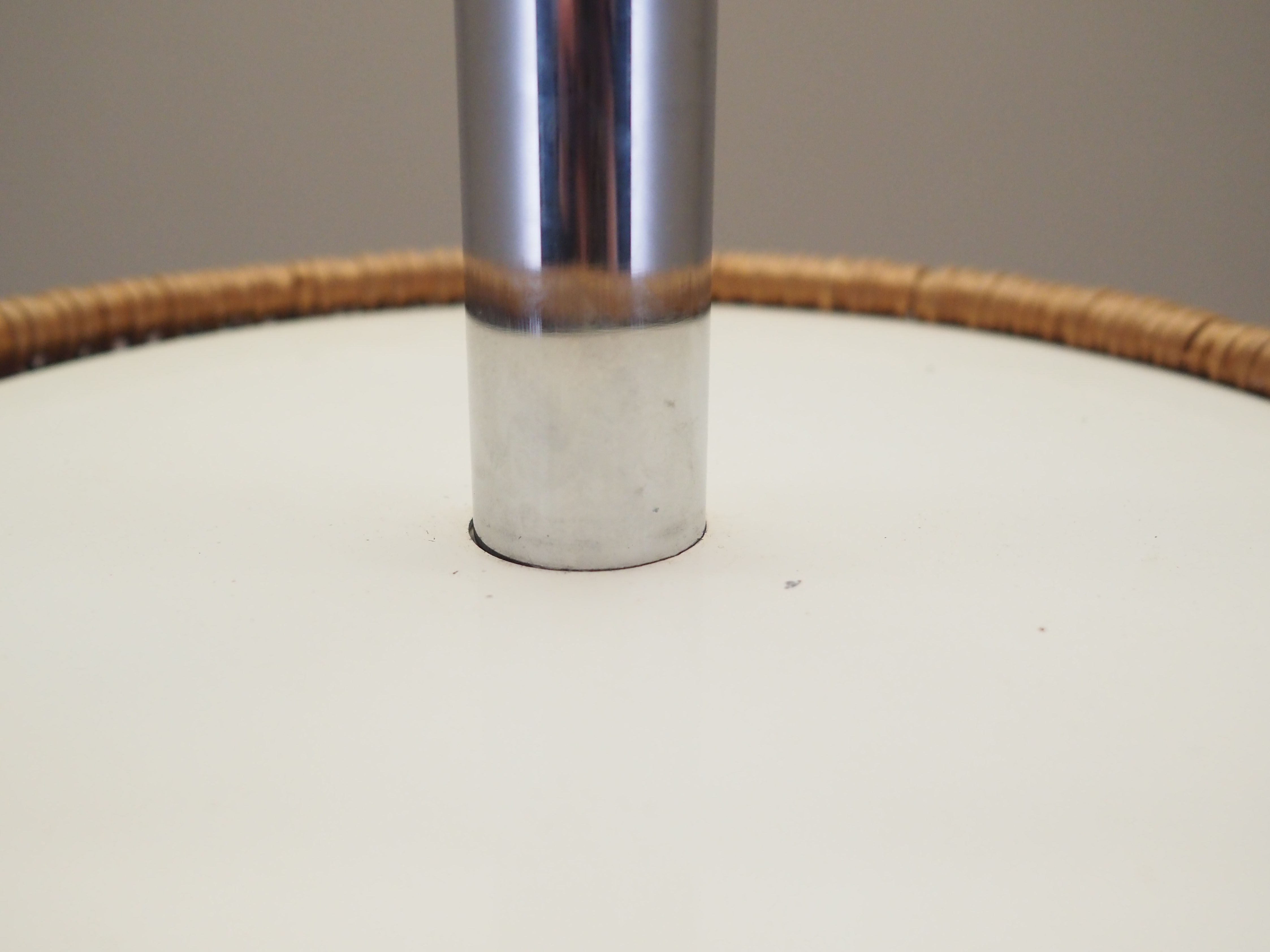 Pendant lamp, Scandinavian design, 1970s