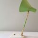 Italian Lamp Stilux 60s