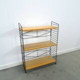 Design Nisse Strinning modulaire LP stellingkast, nr. 1