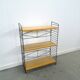 Design Nisse Strinning modulaire LP stellingkast, nr. 1