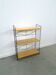 Design Nisse Strinning modulaire LP stellingkast, nr. 1