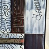 Serge Jamet coffee table