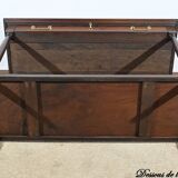 Mahogany Console, Louis XVI – 18th Century