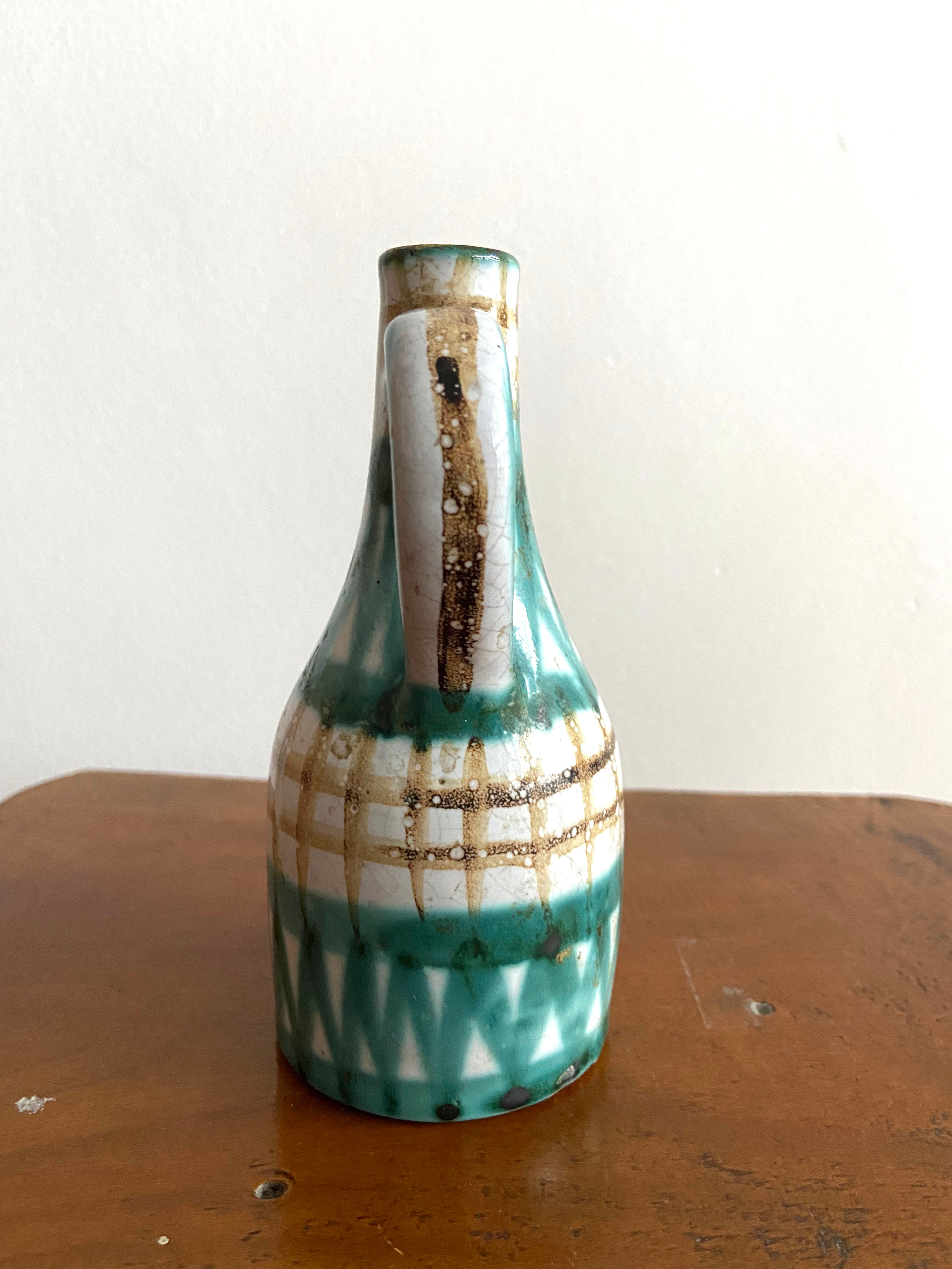 Bottle of wine Robert Picault