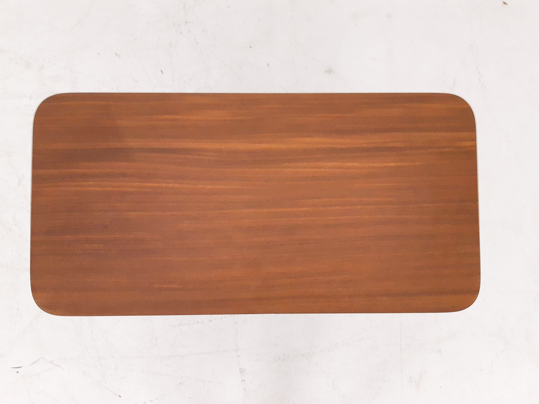 Side table / magazine stand, The Netherlands 1950's