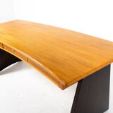Mid-Century Modern Desk by Erich Stratmann, Germany, 1950