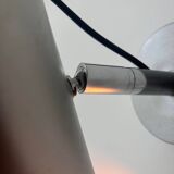 Vintage adjustable wall light, France 1970s