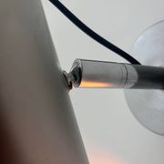 Vintage adjustable wall light, France 1970s