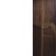 Scandinavian Mid-Century Modern Walnut Vintage Cabinet, 1960s