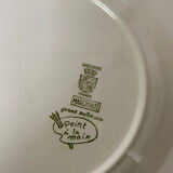 Saarland hollow plates